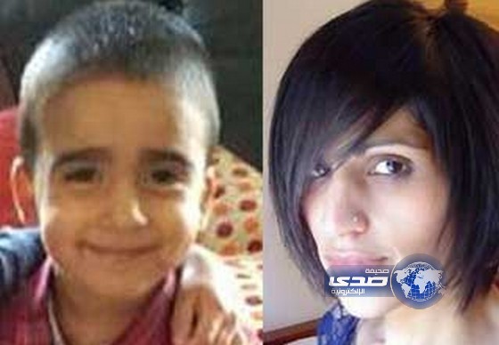 اختفاء طفل في منتصف الليل من منزل والدته