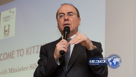 وزير إسرائيلي يشارك في مؤتمر بالإمارات