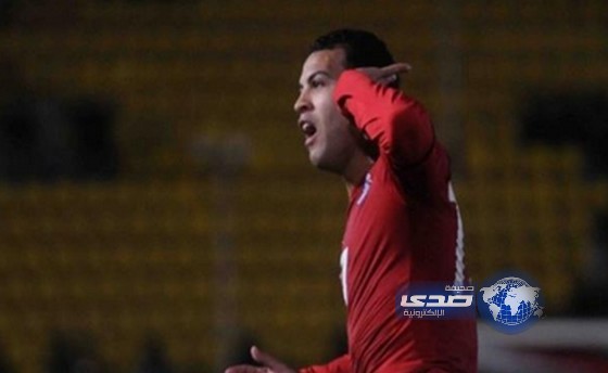 خطف ابن لاعب الأهلي المصري