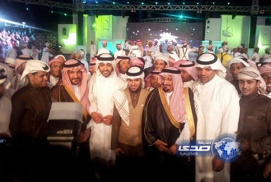 انطلاق مهرجان جازان الشتوي السادس بتنوع برامجي لفئات المجتمع