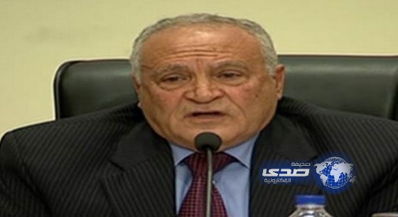 بالفيديو,, موقف محرج لرئيس العليا للانتخابات المصرية