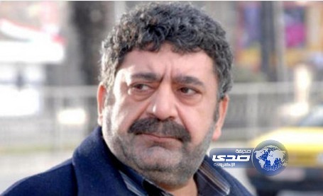 الممثل فارس الحلو يرفض المشاركة في أعمال تضم فناني النظام السوري