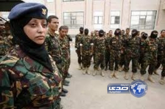 الحكومة الإماراتية تفتح باب تجنيد النساء وتلزم الذكور بالخدمة العسكرية
