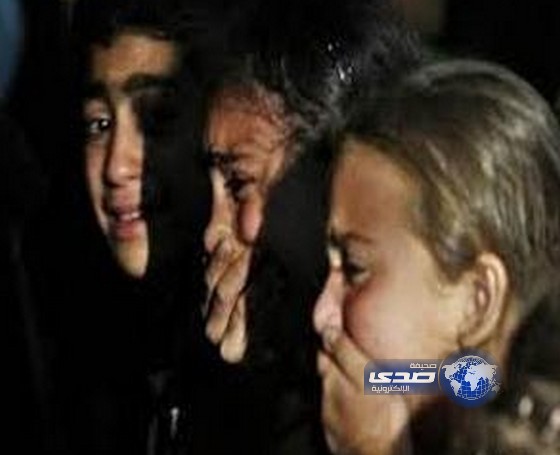 امرأتان تقتلان طفلين وتصيبان اثنين آخرين خلال طقس ”شعوذة”