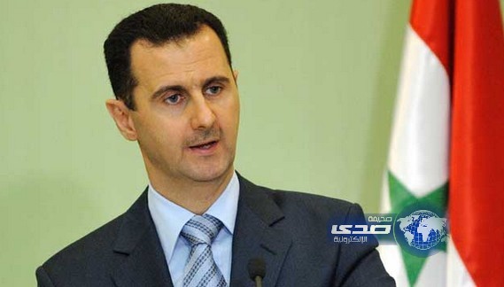 دمشق تنفي تمسك الأسد بالسلطة