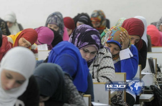 انتحار طالبة أثناء تأديتها الامتحان داخل الجامعة بعد تناولها كمية من المخدرات