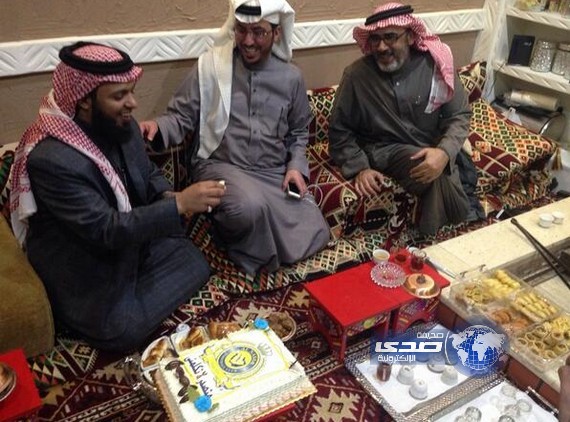 الاختلاف لايفسد للود قضية!