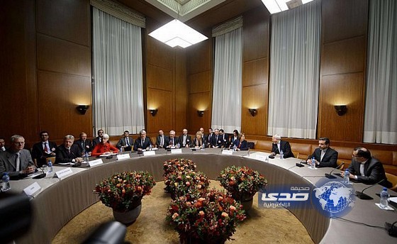 إيران تعتزم الذهاب إلى جنيف 2 وترفض الشروط المسبقة