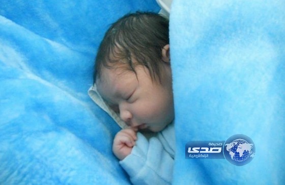 مولود كل ساعة بمستشفى الولادة والأطفال ببريدة