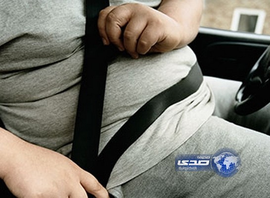 إعفاء البدناء من رسوم ركن سياراتهم في بريطانيا