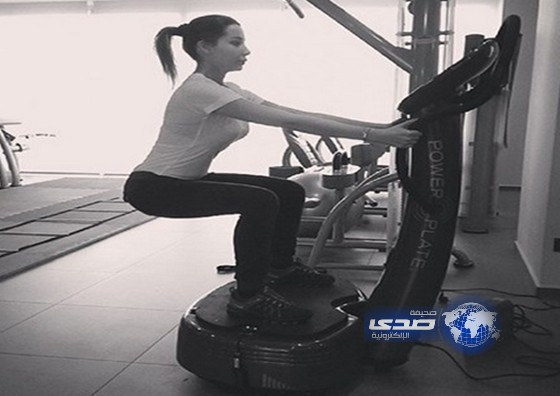 صورة شعر نانسي عجرم الخفيف يصدم الجمهور