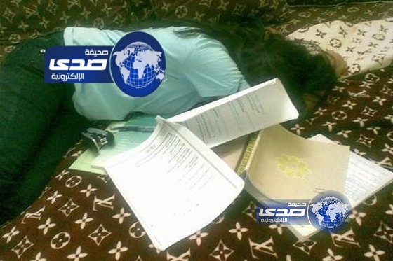 زوج الخالة يهتك عرض فتاة أثناء مراجعتها دروسها