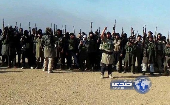 نائب عراقي يزعم تورط الداخلية السعودية في دعم دعش بالاسلحة والمال