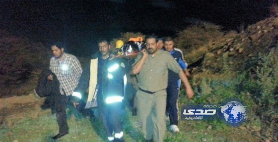 المدني: لا شبهة جنائية وراء وفاة شابين في وادي الهدوان غرقاً