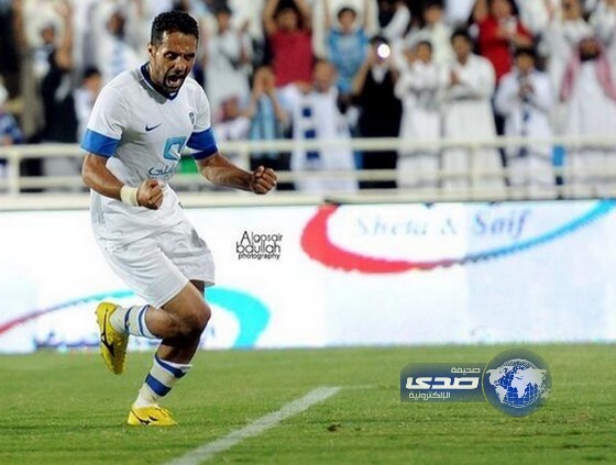 الزعيم الى نهائي كأس ولي العهد بعد تغلبه على الفتح