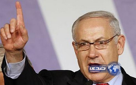 نتنياهو يهدد بتلقين &#8220;حماس&#8221; درساً قاسياً