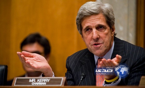 كيري: الأسد لا يمكن أن يكون جزءا من الحكومة الانتقالية