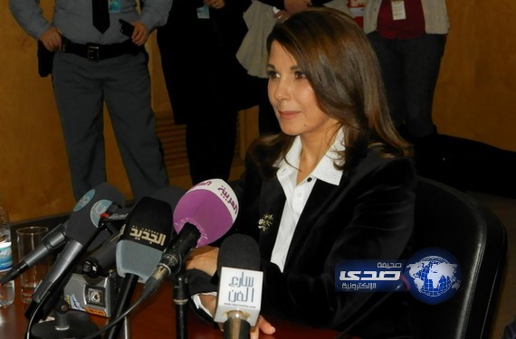 ماجدة الرومي: والدي توفي غير راضٍ عني !