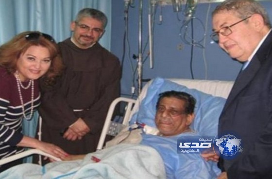 وفاة الفنان فاروق نجيب عن عمر 73 عامًا بعد صراع مع المرض