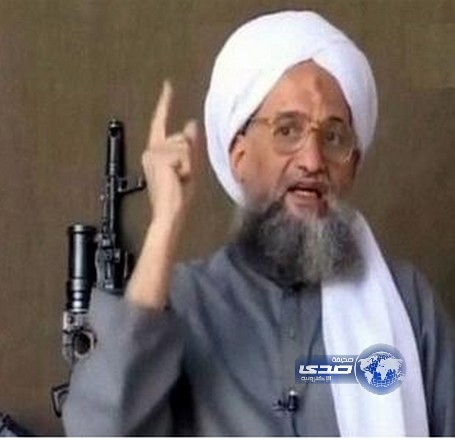 الظواهري يدعو الى وقف القتال بين الفصائل الاسلامية في سوريا