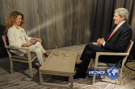 كيري: العالم سيحمي العلويين والأقليات السورية بعد سقوط الأسد