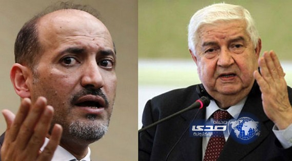 دمشق تهدد بالانسحاب من جنيف2