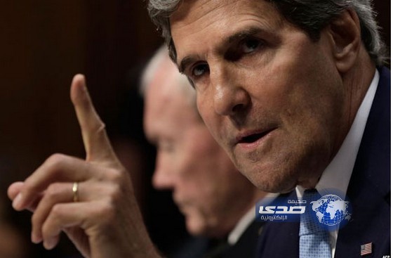 كيري: يجب حفظ أمن الأردن في أي اتفاق سلام