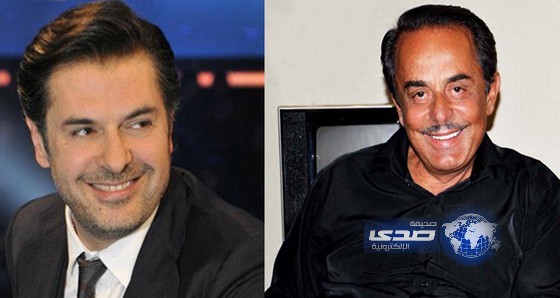 راغب علامة يشن هجوماً عنيفاً على ملحم بركات