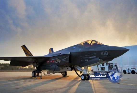 مشاكل متواصلة في طائرات الشبح “F35”