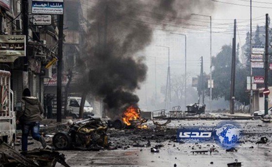 المعارضة والنظام يقبلان بمبادئ “جنيف2”.. لحسم الصراع السوري