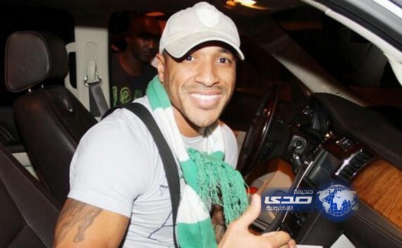 سيموس يبارك للأهلي فوزه على الاتحاد