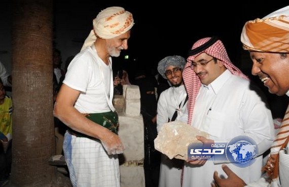 في تاسع أيام مهرجان جدة التاريخية 91 ألف زائر