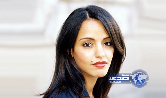 فلسطينية متحدثة باسم وزارة الخارجية الألمانية