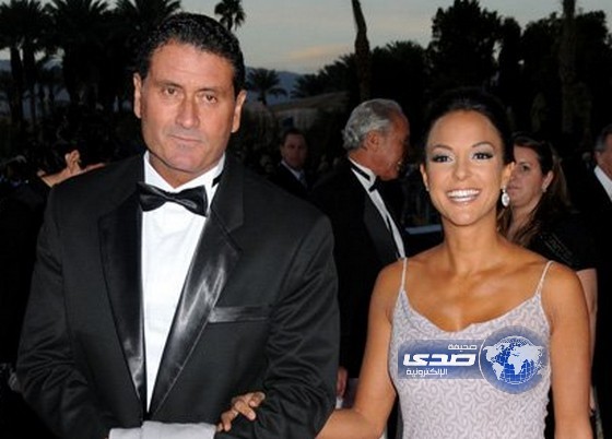 زوج النجمة إيفا لاروي يطلب الطلاق!