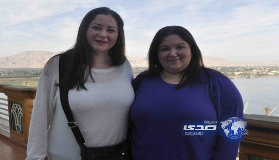 سارة نور الشريف تتعافى من مرض نادر