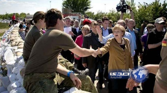 جندية من كل اثنتين تعرضت للتحرش الجنسي في الجيش الألماني