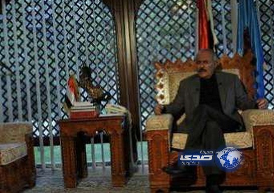 صالح ينتقد خطاب هادي ويتهمه بالتنكر