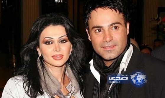 عاصي الحلاني ..أنا لا أكسر كلام زوجتي