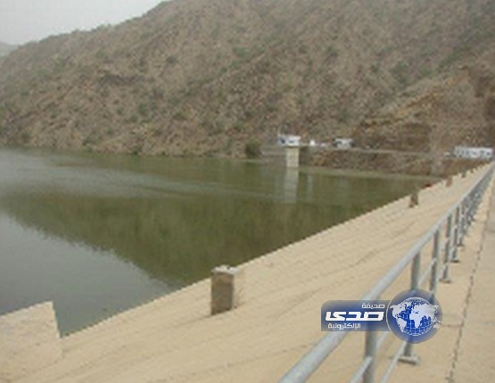 المياه والكهرباء: سد وادي بيش بجازان لم يتأثر من الهزتين الأرضيتين