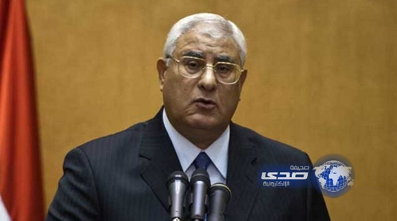 الرئيس المصري يقرر إجراء الانتخابات الرئاسية قبل البرلمانية