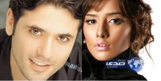 زينة: تعود من أميركا بطفلين وتنسبهما لأحمد عز