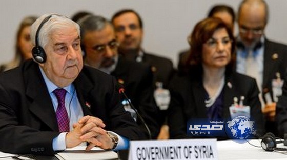 وفد الأسد في جنيف : أطفال حمص جواسيس و النساء مشاركون في ” جهاد النكاح “