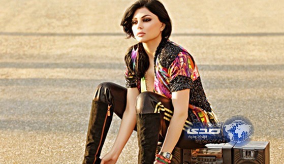 رقص واغتصاب هيفا يثيران أزمة رقابية