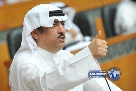 حبس مسلم البراك أسبوعاً في قضية “الشاهد”