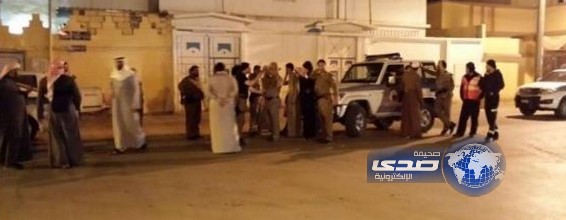 الداخلية تكشف تفاصيل جديدة عن حادث الأفلاج