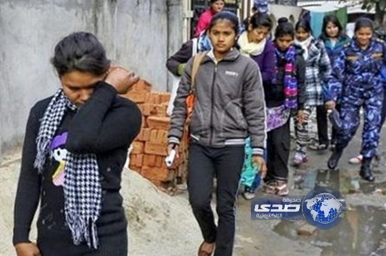 بيع فتيات نيباليات مراهقات بـ 25 دولار