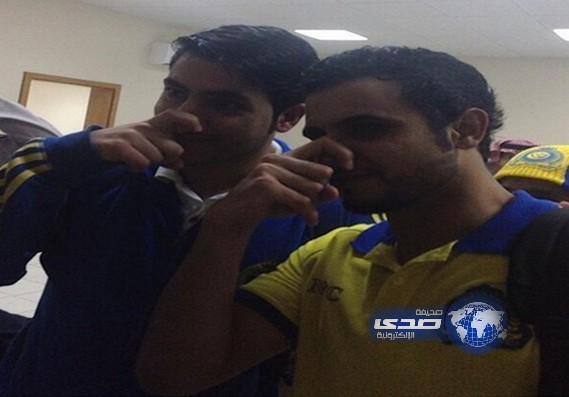 خلوها أخر الموسم طيب!!