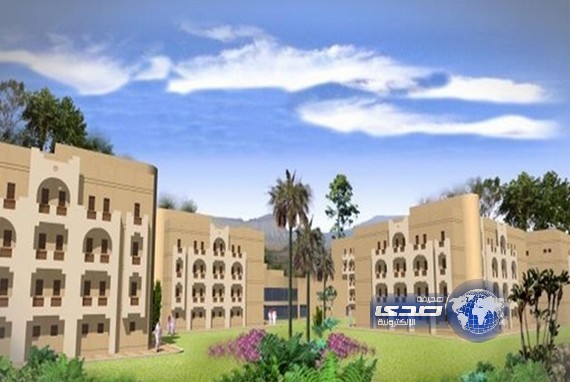 مشروع إسكان طلبة جامعة الملك فيصل يوفر أكثر من 8800 غرفة مفردة