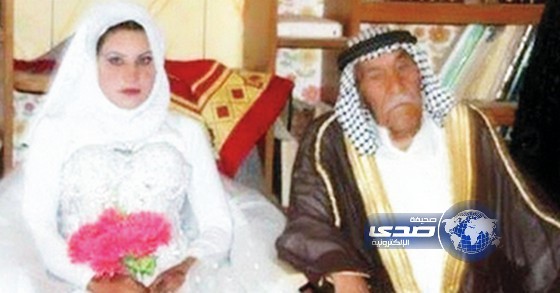 وفاة التسعيني بعد زواجه من «عشرينية»