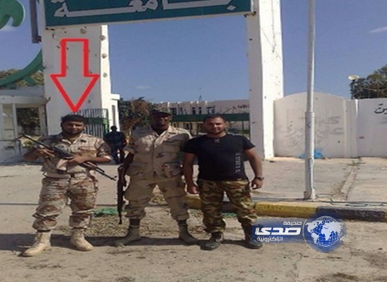 اختطاف نجل آمر مدينة بنغازي الليبية